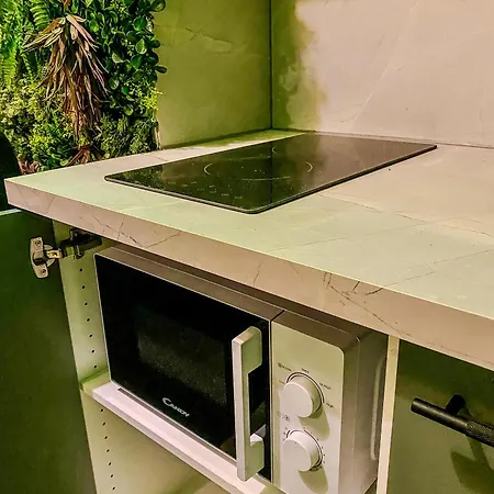 La Kabane , Proche Centre Et Avec Expérience Décoration Jungle Unique Le Portel