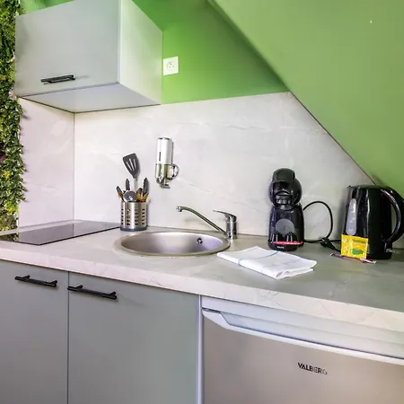 La Kabane , Proche Centre Et Avec Experience Decoration Jungle Unique